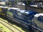 RUMO 9597